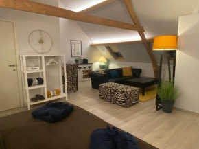 Maison Marraine B&B - Wellness, Brügge